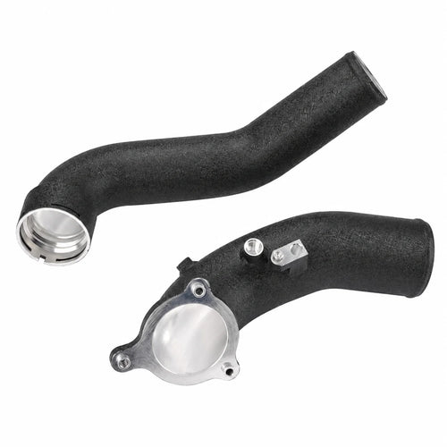 B58 Charge Pipe Upgrade Kit – Durable CNC Aluminium BMW