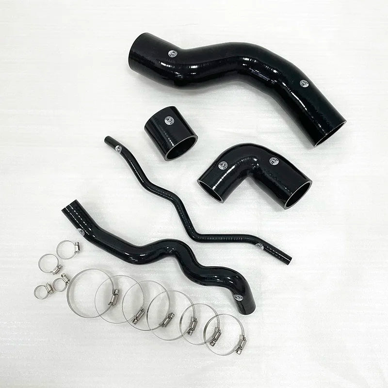 1.8T Silicone Radiator Hose Kit – VW MK4 Golf GTI Audi
