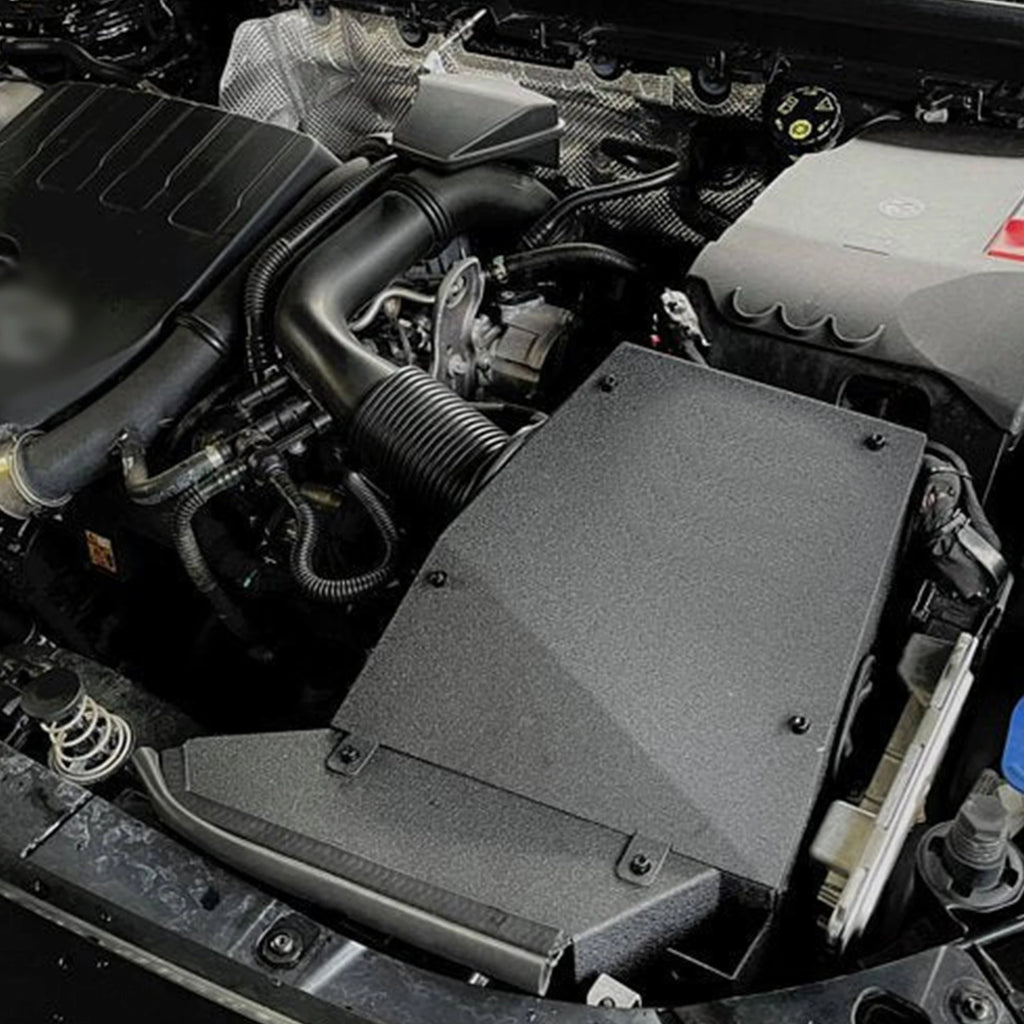 Mercedes M282 Cold Air Intake Kit – High-Flow Filter