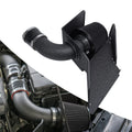 TDI Cold Air Intake Kit – High-Flow Washable Filter