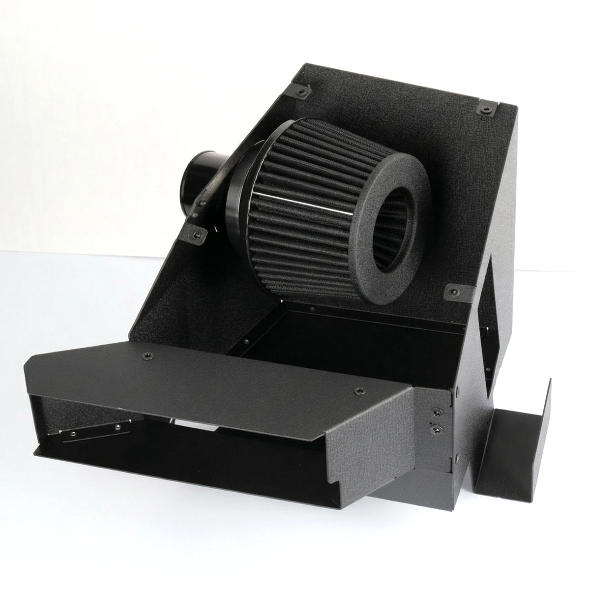 Mercedes M282 Cold Air Intake Kit – High-Flow Filter