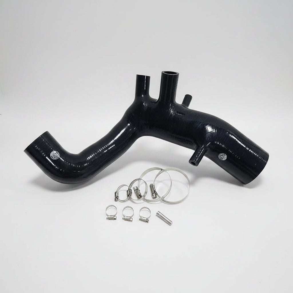 1.8T Silicone Radiator Hose Kit – VW MK4 Golf GTI Audi
