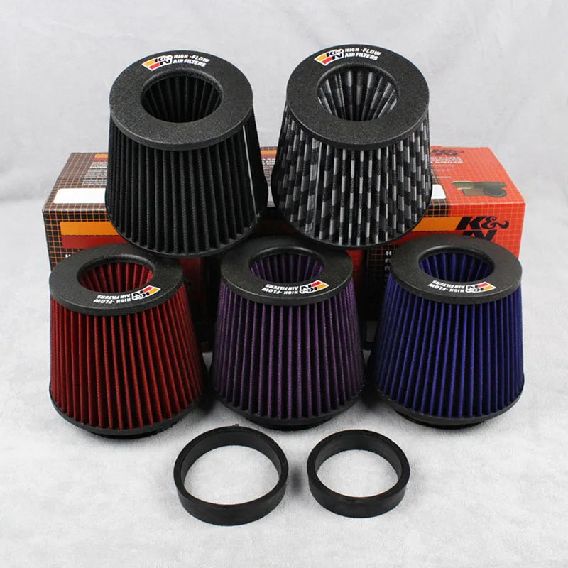 Universal High Flow Air Filter