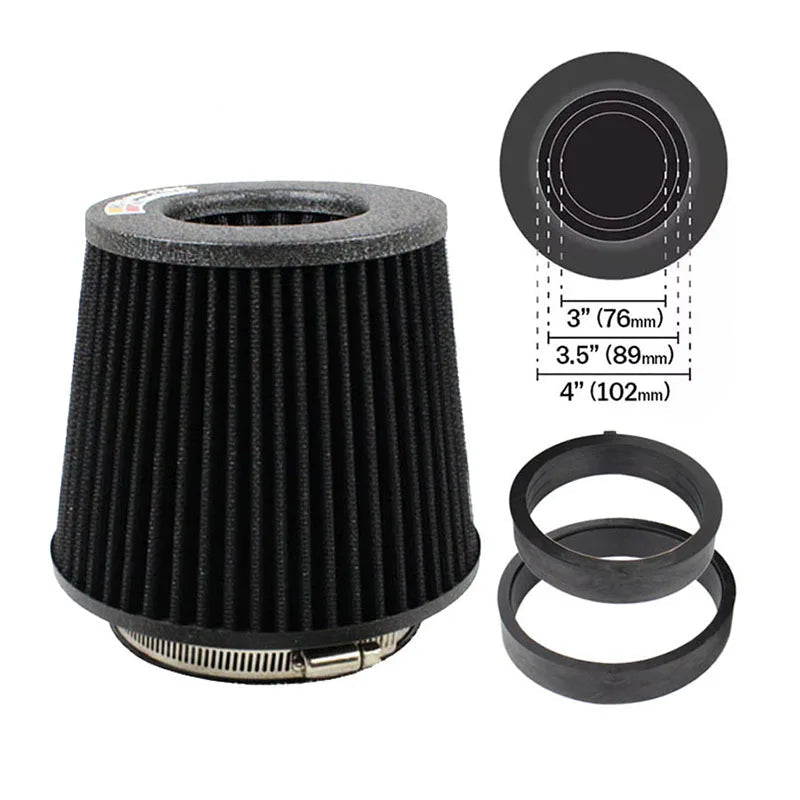 Universal High Flow Air Filter