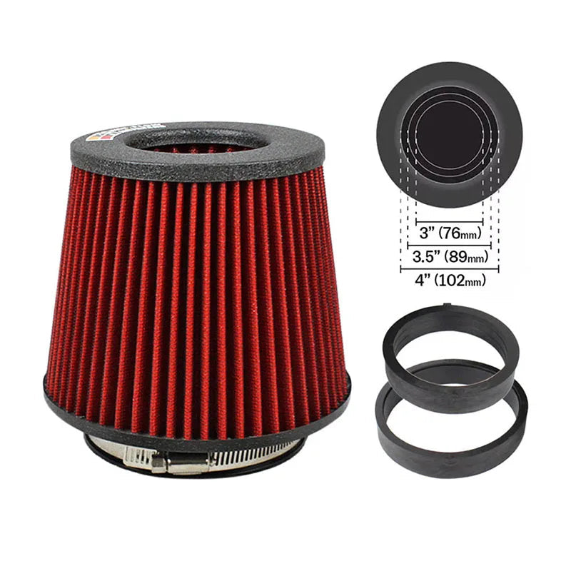 Universal High Flow Air Filter