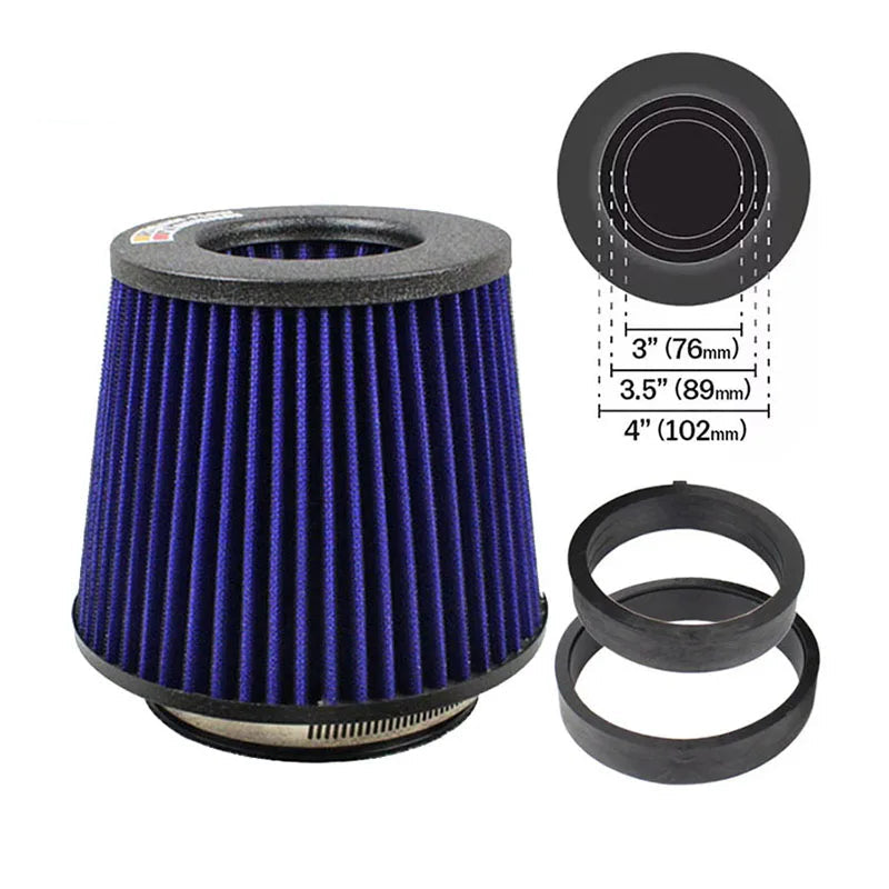 Universal High Flow Air Filter